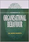 ORGANISATIONAL BEHAVIOUR
