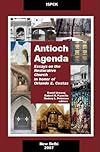 Antioch Agenda: Essays on the Restorative Church in honor of Orlando E. Costas