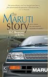 The Maruti Story: How A Public Sector Company Put India On Wheels