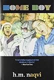 Amazon cover image