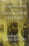 Autobiography of an Unknown Indian