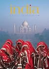 India, exotic destinations