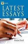 Latest Essays For College & Competitive Exams