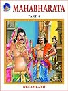 Mahabharata: v. 8