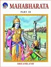 Mahabharata: v. 10
