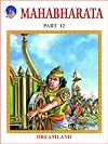 Mahabharata: v. 12