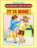 Amazon cover image