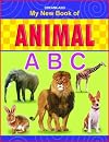 My New Book of Animal ABC