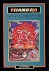 Thangka: The Sacred Painting of Tibet