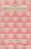 A Bibliography of Ananta Kentish Coomaraswamy (Indira Gandhi National Centre for the Arts S.)