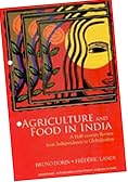 Agriculture and Food in India