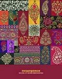 Resurgence: Revival of Indian Embroideries
