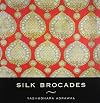 Silk Brocades (India Crest)