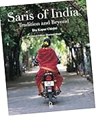 Saris of India 