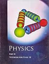 Physics TextBook Part - 2 for Class - 11 - 11087