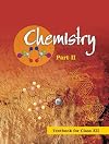 Chemistry Textbook Part - 2 for Class - 12 - 12086