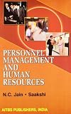 PERSONNEL MANAGEMENT AND HUMAN RESOURCES