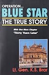 Operation Blue Star: The True Story