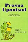 Prasna Upanisad - with the Commentary of Sankaracarya