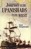 Journey of the Upanishads to the West