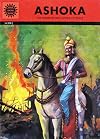 Ashoka (Amar Chitra Katha)