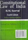 Constitutional Law of India