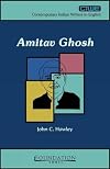 Amitav Ghosh: Contemporary Indian Writers in English