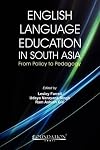 English Language Education in South Asia: From Policy to Pedagogy