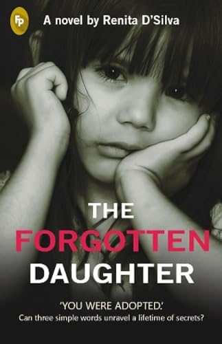 The Forgotten Daughter book cover