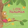 Little Hanuman [Paperback] [Jan 01, 2015] Thapan A R