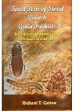 Insect Pests Of Stored Grain And Grain Products Identification Habits And Methods Of Control