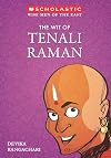 Wise Men Of The East Series: The Wit Of Tenali Raman