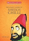 The Comic Capers of Sheikh Chilli [Paperback] [Jan 01, 2007] Anupa Lal
