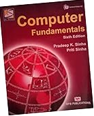 Computer fundamentals :