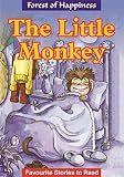Amazon cover image
