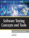 Software Testing Concepts And Tools
