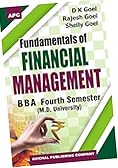 Financial Management