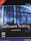 SOFTWARE TESTING, 2ND EDITION