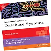 An Introduction to database systems /