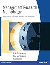 Management Research Methodology: Integration of Methods and Techniques