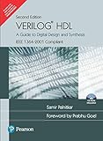 Verilog Hdl A Guide To Digital Design And Synthesis Low Price Edition
