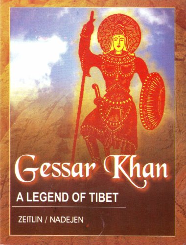 Gessar Khan