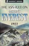 The assault on Mount Everest, 1922