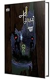 Amazon cover image