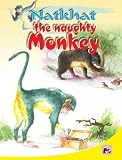 Amazon cover image
