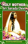 Holy Mother Sri Sarada Devi