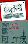 Print Areas: Book History in India