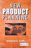 New product planning