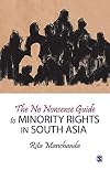 The no nonsense guide to minority rights in South Asia