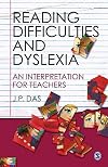 Reading Difficulties and Dyslexia